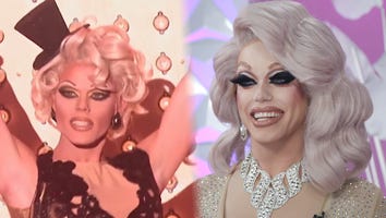 Morgan McMichaels: Her Best and Worst Moments From 'RuPaul's Drag Race' Season 2 (Exclusive)