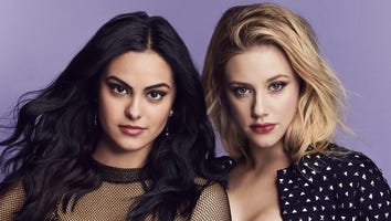 'Riverdale' Stars Lili Reinhart and Camila Mendes On Sex, Love and Archie's Music