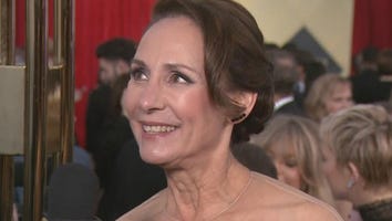 Laurie Metcalf on How She 'Weasled' Her Way Onto 'Supergirl' (Exclusive)