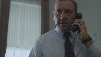 Screen Actors Guild Nominations Go Off Book, Ice Out Kevin Spacey   