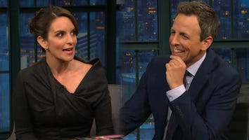 Tina Fey Says Daughter Got 'All the Wrong Takeaways' From 'Mean Girls,' Tries to Act Like Regina George