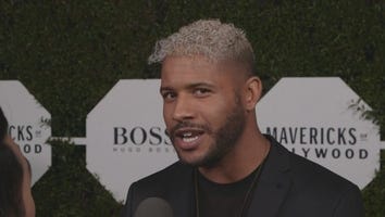 Jeffrey Bowyer-Chapman Calls 'Unreal' Season 3 'Nothing But Trouble' (Exclusive)