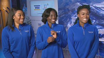 Meet the Female Athletes Breaking Barriers at the 2018 Winter Games