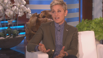 Ellen DeGeneres Reveals Death of a Girlfriend Got Her Into Comedy