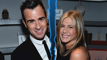 How Jennifer Aniston & Justin Theroux's Breakup Is Similar to Her Split From Brad Pitt