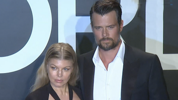 Josh Duhamel Defends Ex Fergie Over National Anthem Rendition