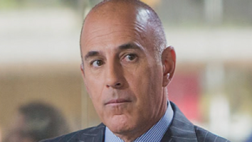 Matt Lauer is 'Focused on Family' After 'Today' Firing