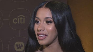 Cardi B Is Most Excited to See Herself at the GRAMMYs: 'I Don't Think About Nobody Else'