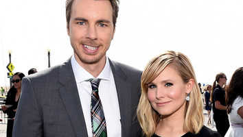 Kristen Bell and Dax Shepard Just Found Their Doppelgangers at the Olympics