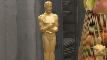 Inside an Oscars Gift Bag: Find Out How Much It's Worth!