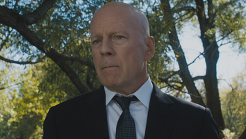 Bruce Willis Shows Softer Side in New Movie, 'Death Wish'