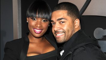 Jennifer Hudson Gets a Protective Order Against Her Ex, David Otunga
