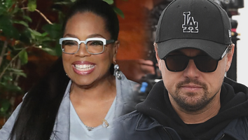 Oprah Winfrey Admits She Didn't Recognize Leonardo DiCaprio at Ellen DeGeneres' 60th Birthday Party