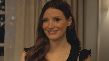 How Jessica Chastain Transformed Into a 'Poker Princess' for 'Molly's Game'