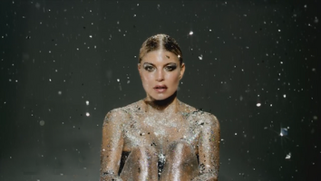 Fergie Reveals the One Thing That Helped Her Get Past Meth Addiction