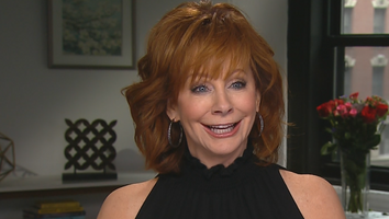 Country Icon Reba McEntire Hopes to Sing With Dolly Parton at the ACM Awards (Exclusive)