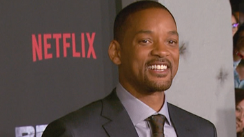 How Will Smith Brought His Signature Positivity to Set of 'Bright'