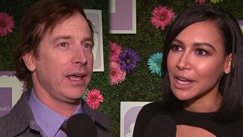 Rob Huebel, Naya Rivera and More Celeb Parents Offer Their Best Tips for New Moms and Dads (Exclusive)