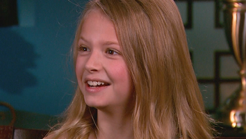 'Life in Pieces' Star Giselle Eisenberg Has a Hollywood Past: The Major Movie You Recognize Her From