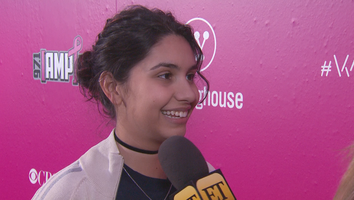 Alessia Cara Freaks Out Over 'Role Model' Pink, Shares Album 2 Details! (Exclusive)