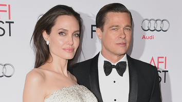 Angelina Jolie Says She Thought Her Final Movie With Brad Pitt Would Help Them 'Communicate'