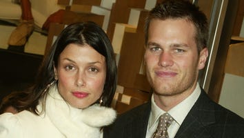 Tom Brady's Ex Bridget Moynahan Cheers on Eagles as Patriots Lose in Super Bowl 2018