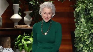 Helen Mirren on Why She Won't Be at the Royal Wedding