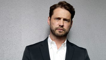 Jason Priestley Claims He Punched Harvey Weinstein in the Face in 1995