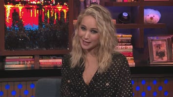 Jennifer Lawrence Reveals Whether She Dated Brad Pitt