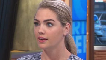 Kate Upton Has a 'Sense of Relief' After Breaking Silence on Sexual Misconduct Allegation