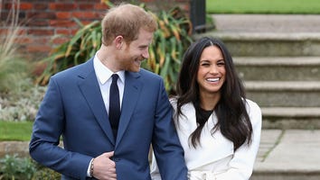 Meghan Markle Once Revealed Her Wedding Dress Style