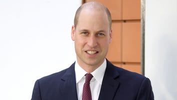 Prince William Debuts a Daring Buzz Cut -- See the Look!