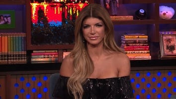 Teresa Giudice Says Husband Joe Watches Bravo From Prison
