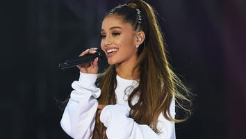 Ariana Grande Explains Why She Didn't Want to Call Off Her World Tour After Manchester Bombing