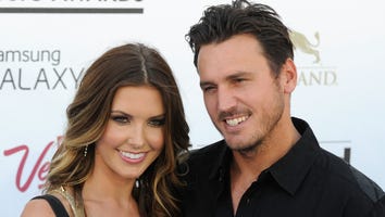Audrina Patridge Files For Divorce From Corey Bohan After Less Than One Year of Marriage