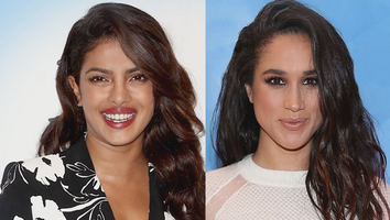 Priyanka Chopra Responds to Rumors She'll Be in Meghan Markle's Royal Wedding