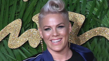 Pink Shares Adorable Letter Willow Wrote to Santa About Her 'Mom Fail'