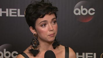 'Bachelor' Standout Bekah Martinez Reveals She and Arie Luyendyk Jr. Met Up After He Sent Her Home (Exclusive)