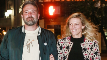 Ben Affleck and Lindsay Shookus Enjoy PDA-Filled Weekend of Dates: From the Movies to Tennis!