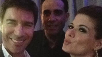 'Will & Grace': Bobby Cannavale Promises There Will Be 'Closure' for Will and Vince (Exclusive)