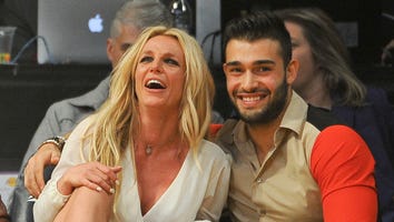 Britney Spears is 'Serious' About Boyfriend Sam Asghari