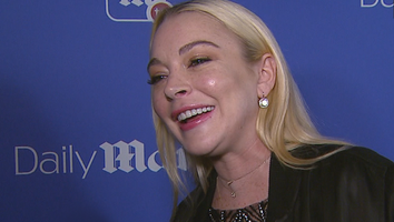 Lindsay Lohan Reveals Plan For Her Hollywood Comeback