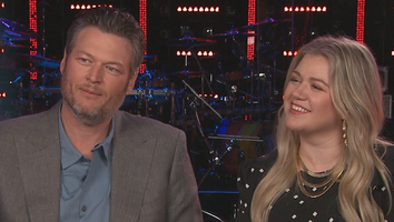 Why Blake Shelton and Kelly Clarkson Are Waging a Different Battle on 'The Voice' (Exclusive)