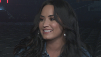 Demi Lovato Jokes She's Giving Tour Staff a 'Free Show' With All the Costume Changes (Exclusive)