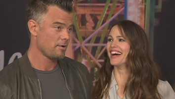 Jennifer Garner and Josh Duhamel Recall Their First Love (Exclusive)