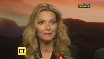Michelle Pfeiffer' Reveals Age-Defying Beauty Tips That Jennifer Lawrence Grilled Her On (Exclusive)