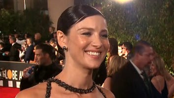 'Outlander' Star Caitriona Balfe on Time's Up Movement: 'This Is a Moment of Change' (Exclusive)