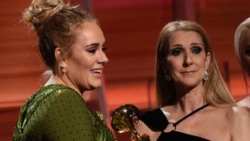 Céline Dion Reveals the Adorable Way Adele Helped Cheer Her Up During a 'Rough Time'