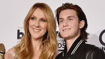 Celine Dion Celebrates Son Rene Charles' 17th Birthday With Sweet Message
