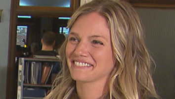 Behind the Scenes of 'Chicago P.D.' With Season 5 Newbie Tracy Spiridakos (Exclusive)